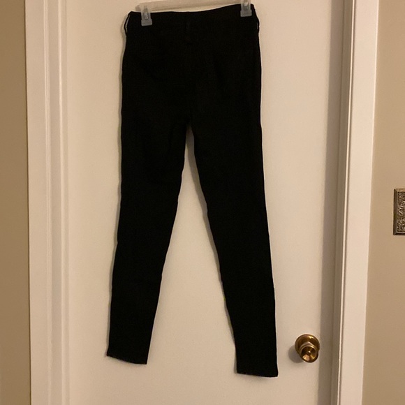 American Eagle Hi-rise Jegging - Picture 2 of 3